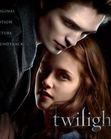 Twilight Soundtrack Twilight Saga Wiki Fandom