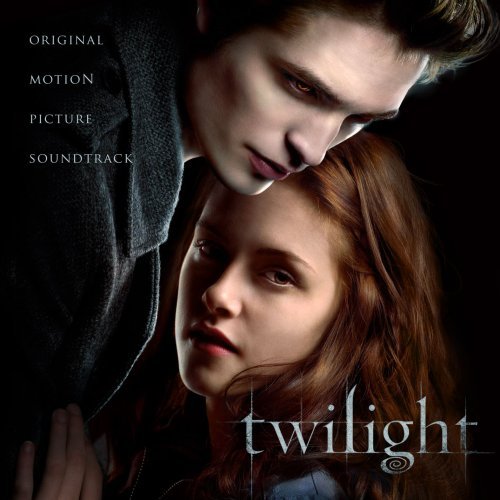 Twilight (soundtrack), Twilight Saga Wiki