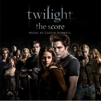 Twilight score