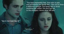 Twilightwriter