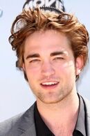 Robert Pattinson 15