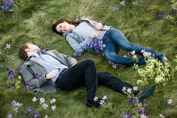 Lying on the grass 1525571i