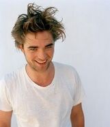 Robert Pattinson 34