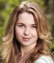 Kirsten prout interview1