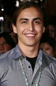 Solomon Trimble