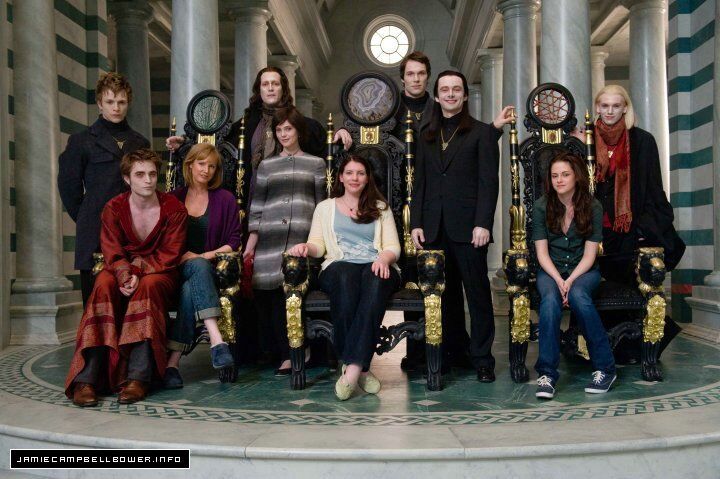 User blog:Tigershade/behind the scenes pics | Twilight Saga Wiki | Fandom