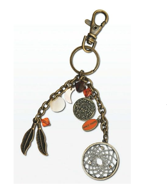 Twilight Eclipse Jacob Black Keychain 2 Pack