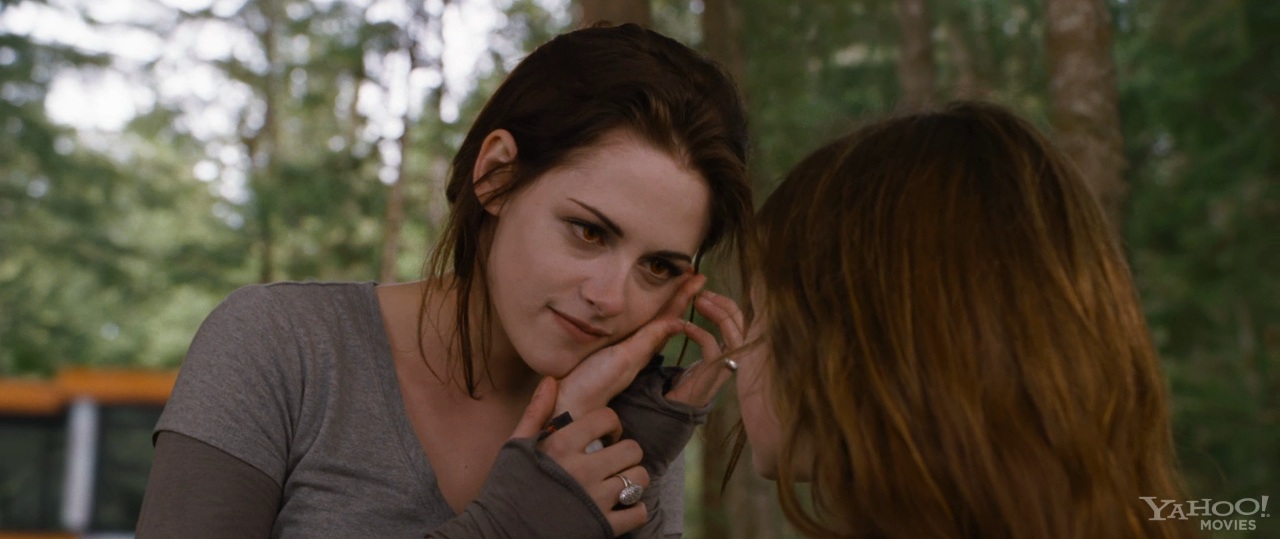 bella cullen breaking dawn part 2