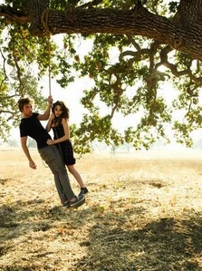 Vanity Fair December 2008 outtake