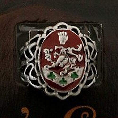 Cullen Crest Ornament or Magnet