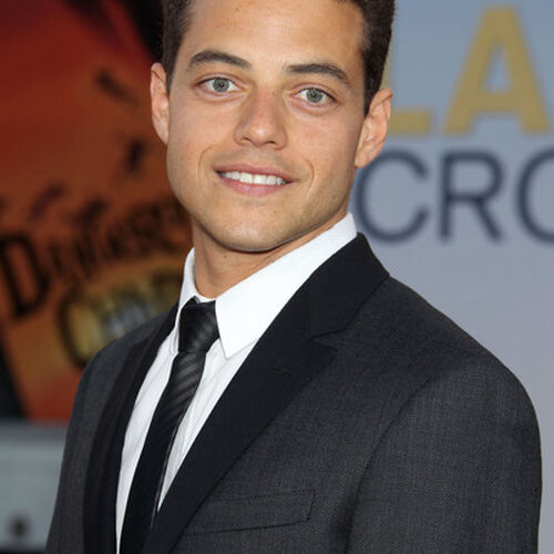 Rami Malek | Twilight Saga Wiki | Fandom