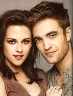 Twilight actors and actresses