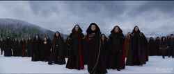 BD2- Volturi