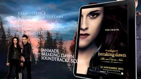 Breaking Dawn Part 2 Soundtrack - Passion Pit Sleepyhead