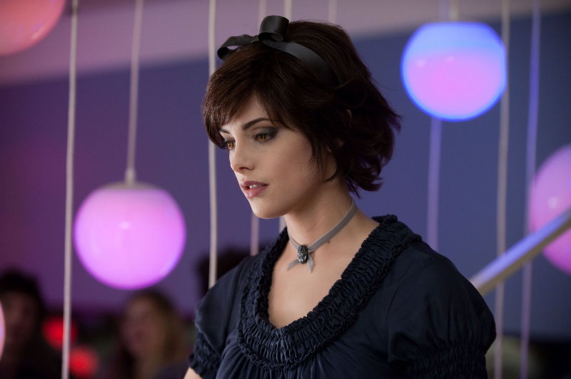 How to Look Like Alice Cullen from Twilight 11 Steps