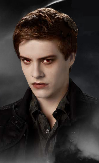 vampire twilight