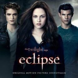 twilight eclipse movie