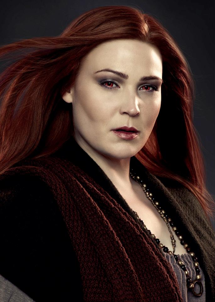 siobhan twilight