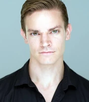 Jeff Riberdy