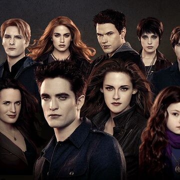 Olympic Coven Twilight Saga Wiki Fandom