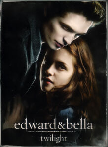 Poster-edwardbella