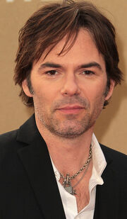 TTS - Billy Burke 1