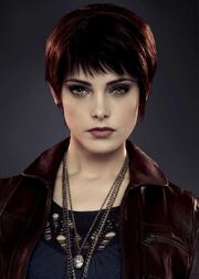 Alice Cullen