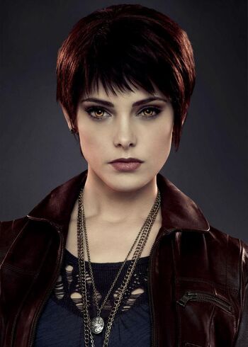 Alice Cullen