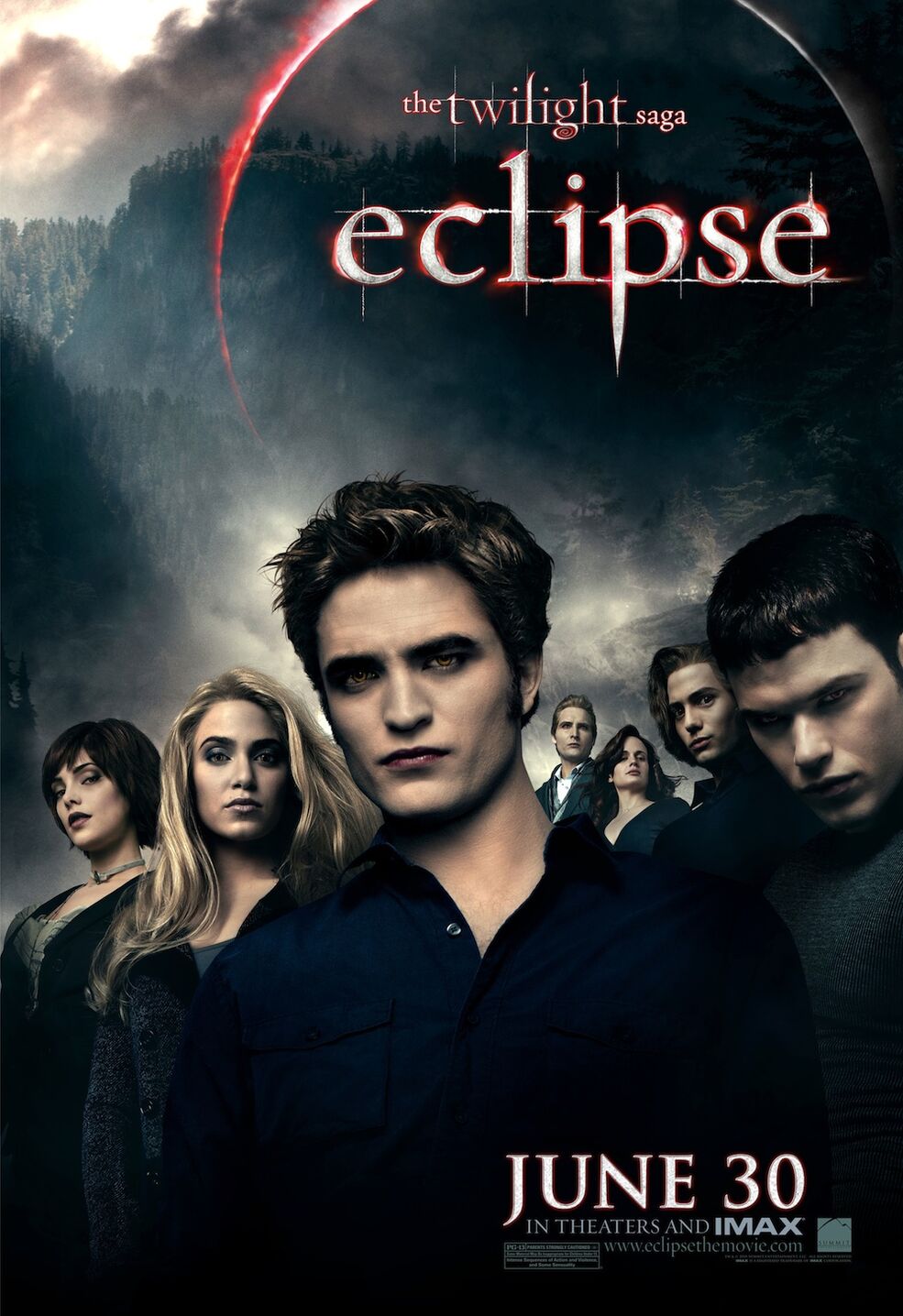 Twilight eclipse full movie shop