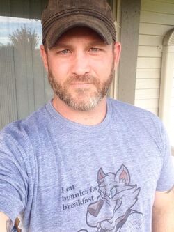 Gallery:Ty Olsson | Twilight Saga Wiki | Fandom