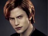 Jasper Hale