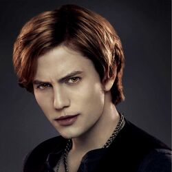 Category:Characters with special abilities | Twilight Saga Wiki | Fandom