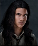 Jacob-black