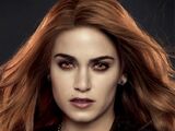 Rosalie Hale