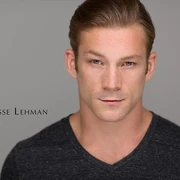 Jesse Lehman
