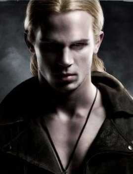 James | Twilight Saga Wiki | Fandom