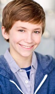 Zach Shearon