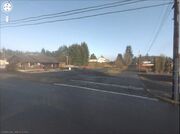 Wauna Federal Credit Union (aka: Forks Police Station)