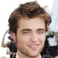 Robert Pattinson 19