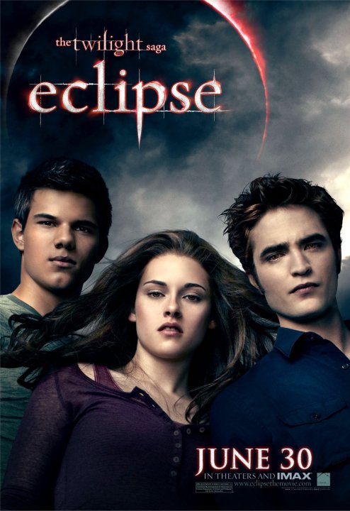 eclipse book back cover