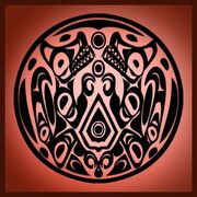 How-to-draw-quileute-tribe-tattoo-from-new-moon-tutorial-drawing