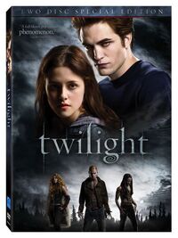 Twilightdvd