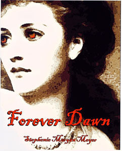 Forever Dawn Twilight Saga Wiki Fandom