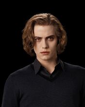 Jasper Hale