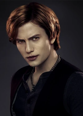 Jasper Hale