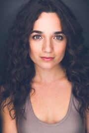 Sara Yoko Howard