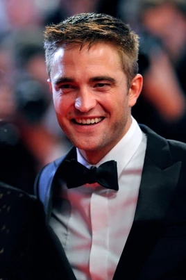 Robert-pattinson