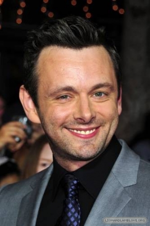 Michael Sheen | Twilight Saga Wiki | Fandom