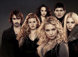 Breaking Dawn Part 2 Twilight Saga Wiki Fandom