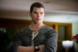 Emmett Cullen | Twilight Saga Wiki | Fandom